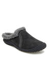 Willow Slide Mule, BLACK, hi-res image number null