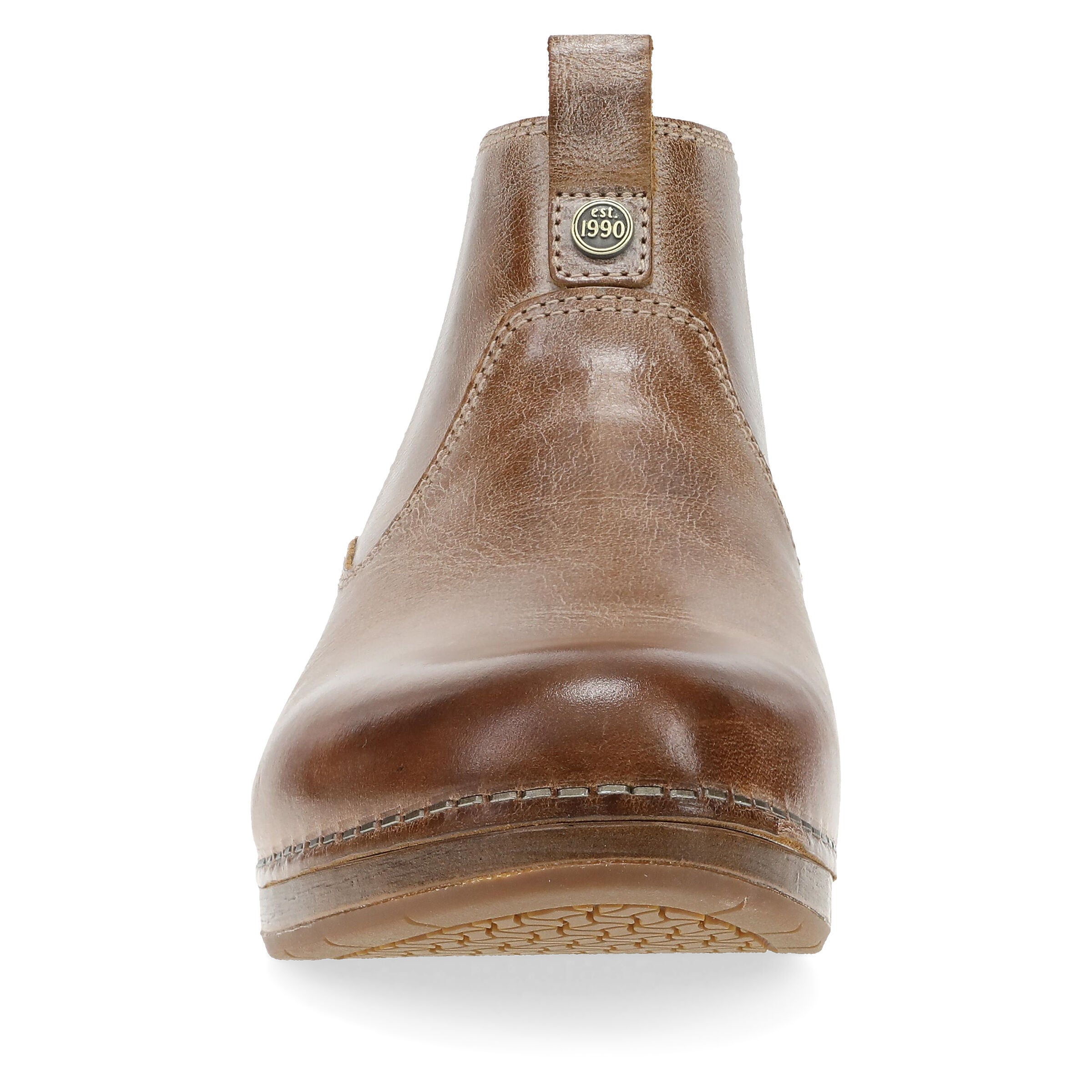 Michele Brush Off Boot, TAN, alternate image number 2