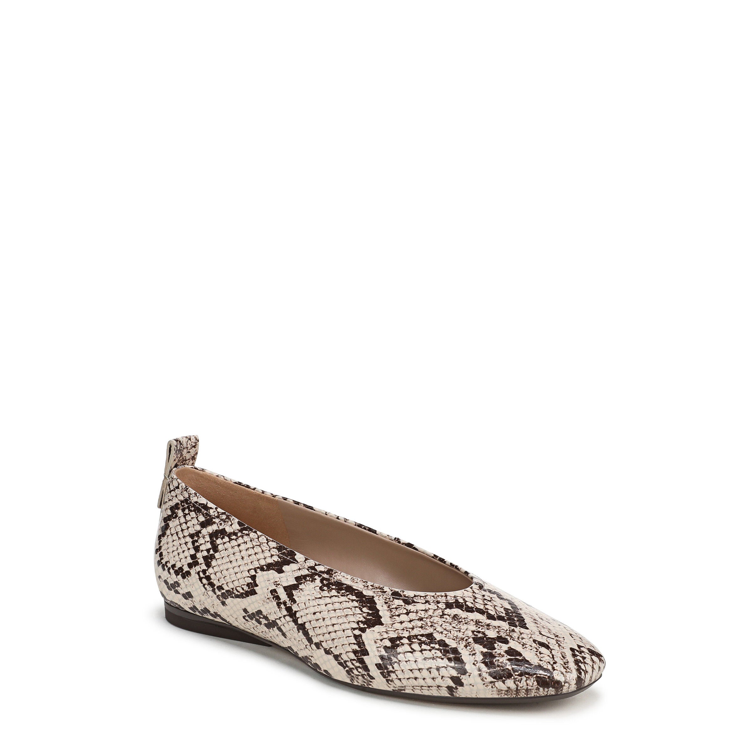 27 EDIT Carla Ballet Flat