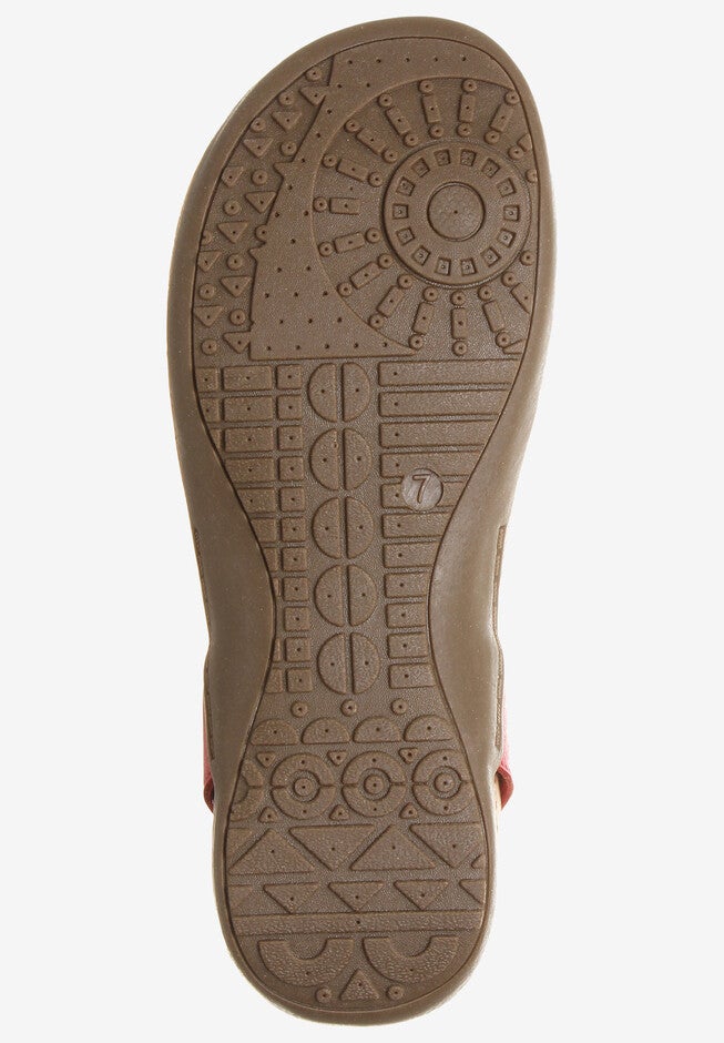 Jean Sandal , , alternate image number null