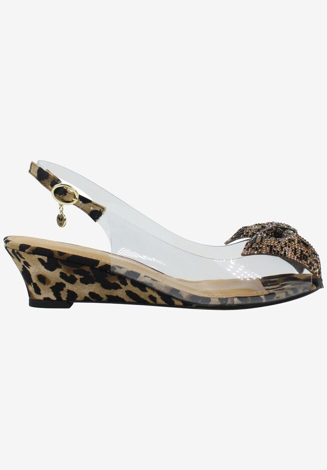 Leana Slingback, , alternate image number null