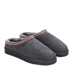 Jane Slip-On Shoe