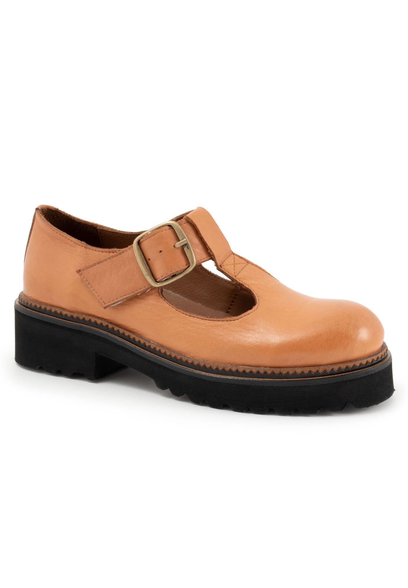 Abigail Loafer, TAN, hi-res image number 0