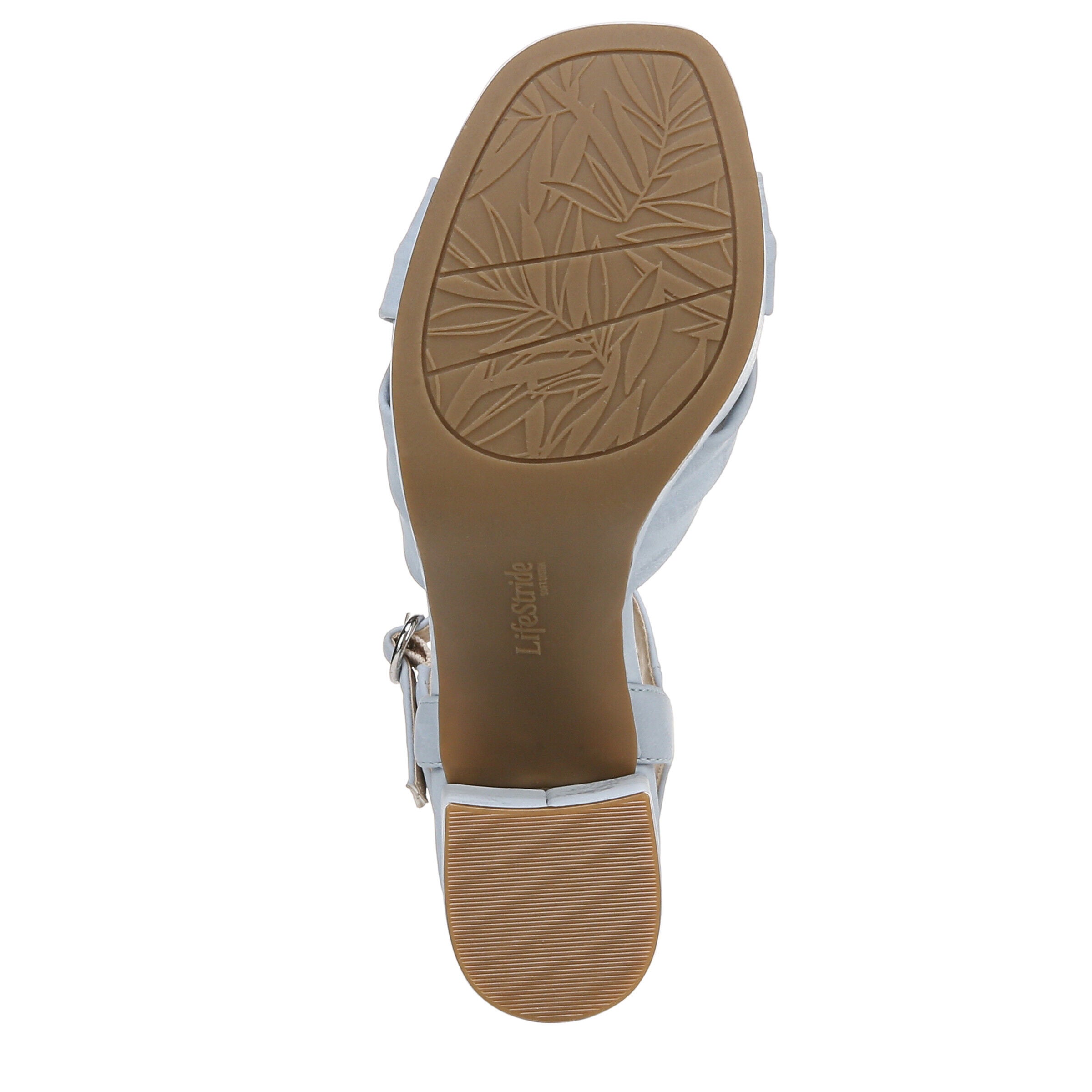 August Sandal, BLUE, alternate image number 7