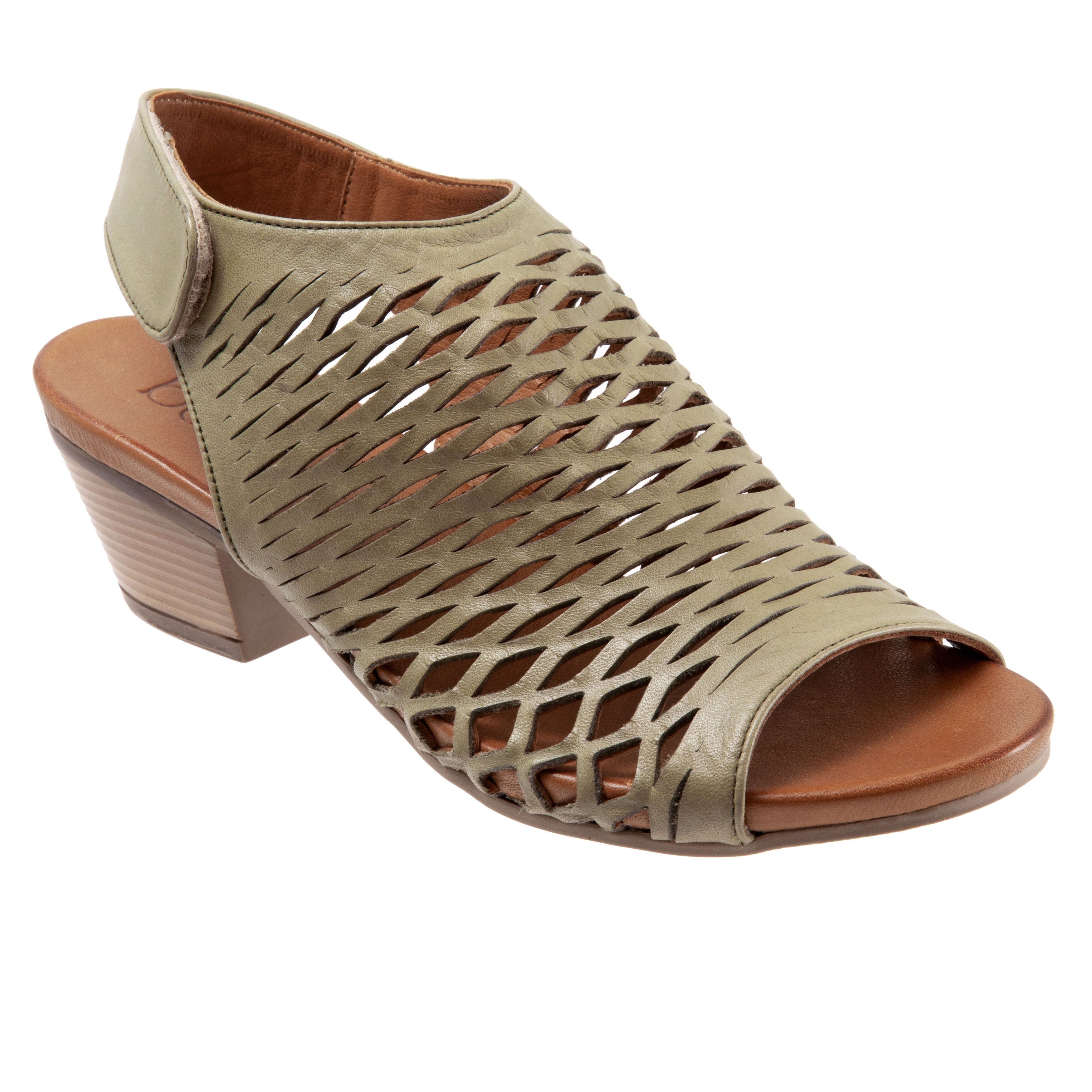 Lacey Sandal, SAGE, hi-res image number 0