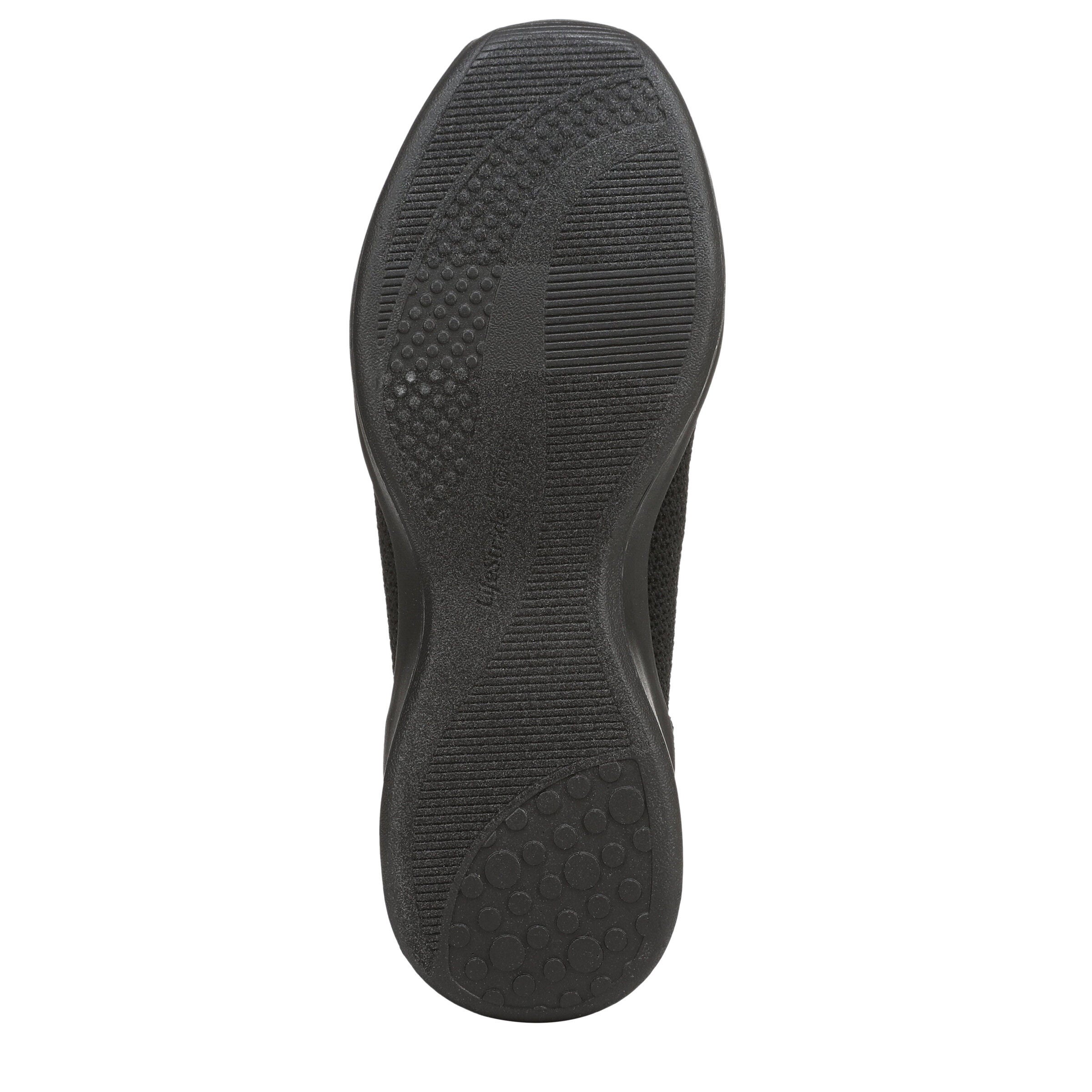 Unity Skimmer Flat, JET BLACK, alternate image number 7