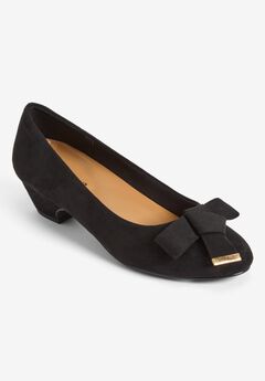 The Flynn Slip On Pump