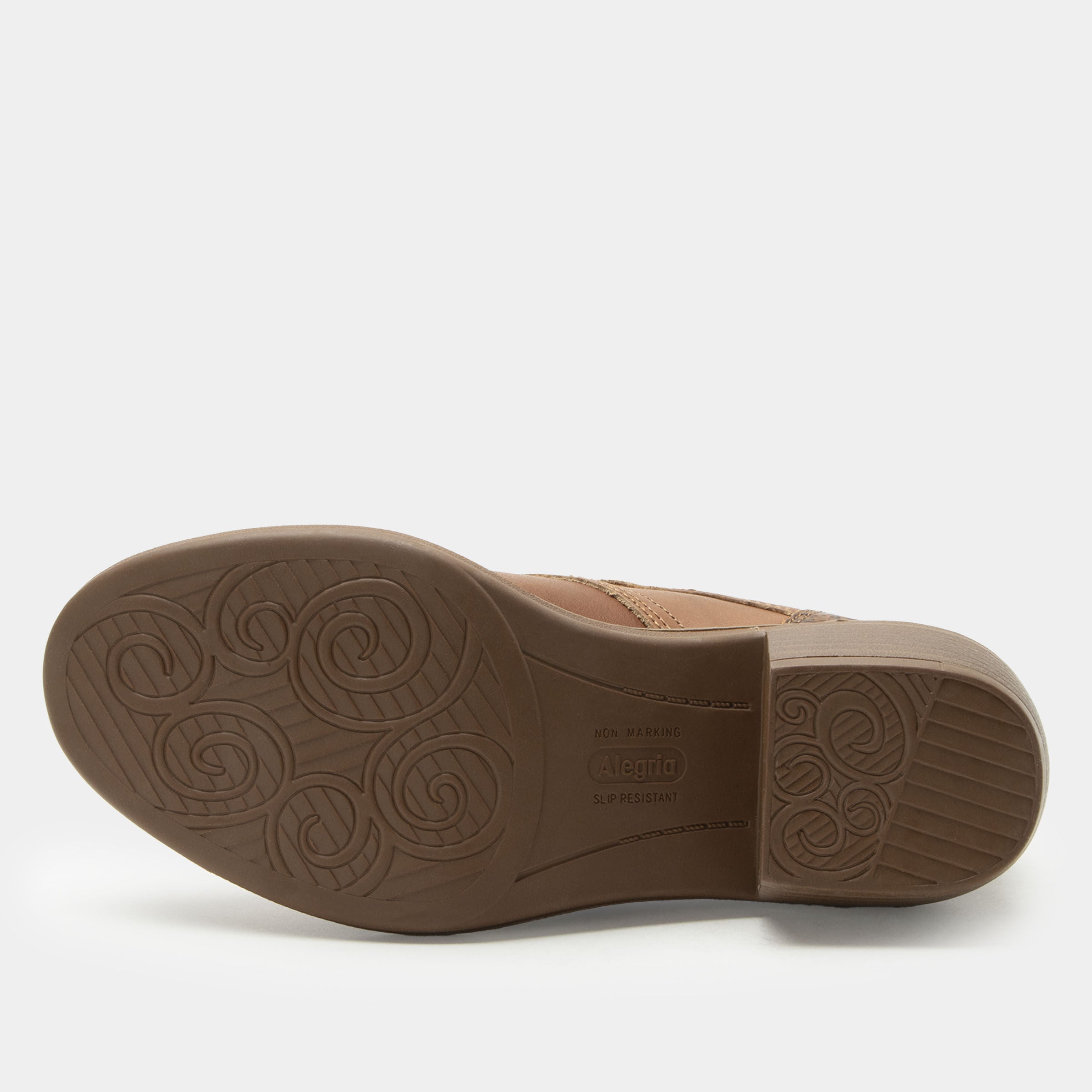 Mikki Western Buckle Bootie, BROWN, on-hover image number 1