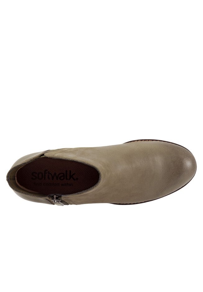 Wesley Boot, , alternate image number 4