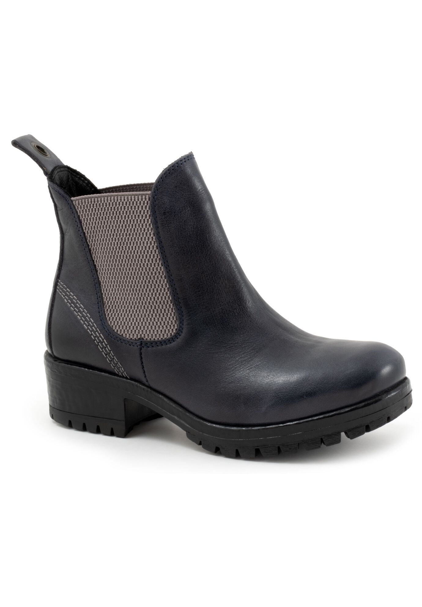 Florida Boot, NAVY GREY, hi-res image number 0