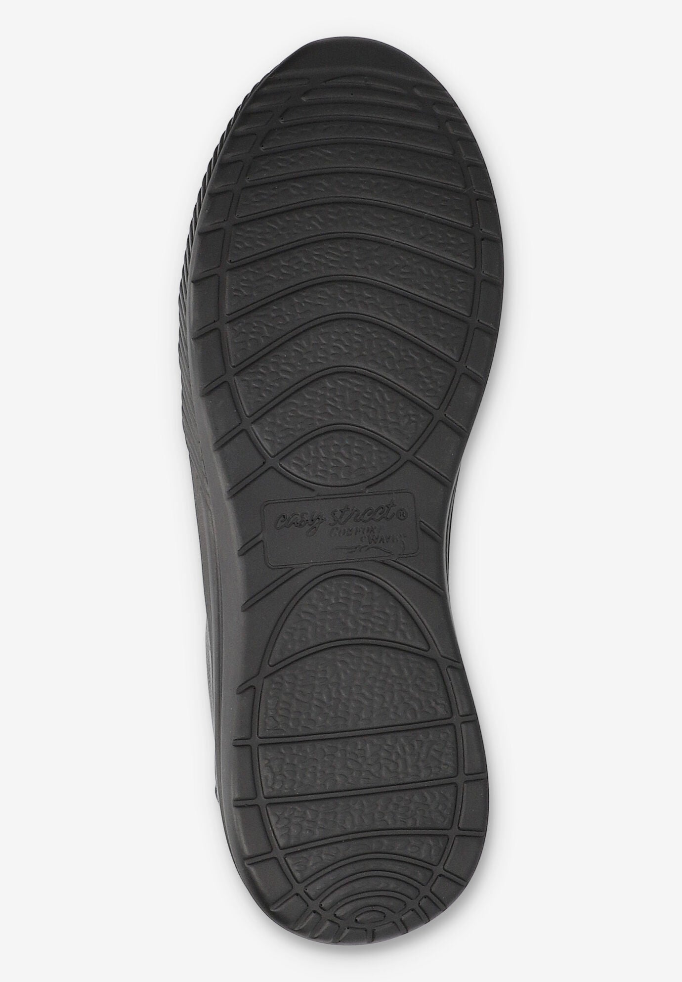 Karol Comfort Flat, GREY, alternate image number 5