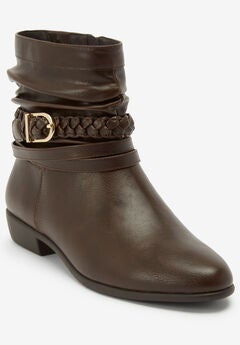 The Mickey Bootie