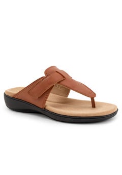 Robin Slip On Sandal