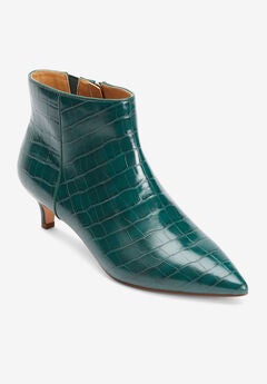 The Meredith Bootie