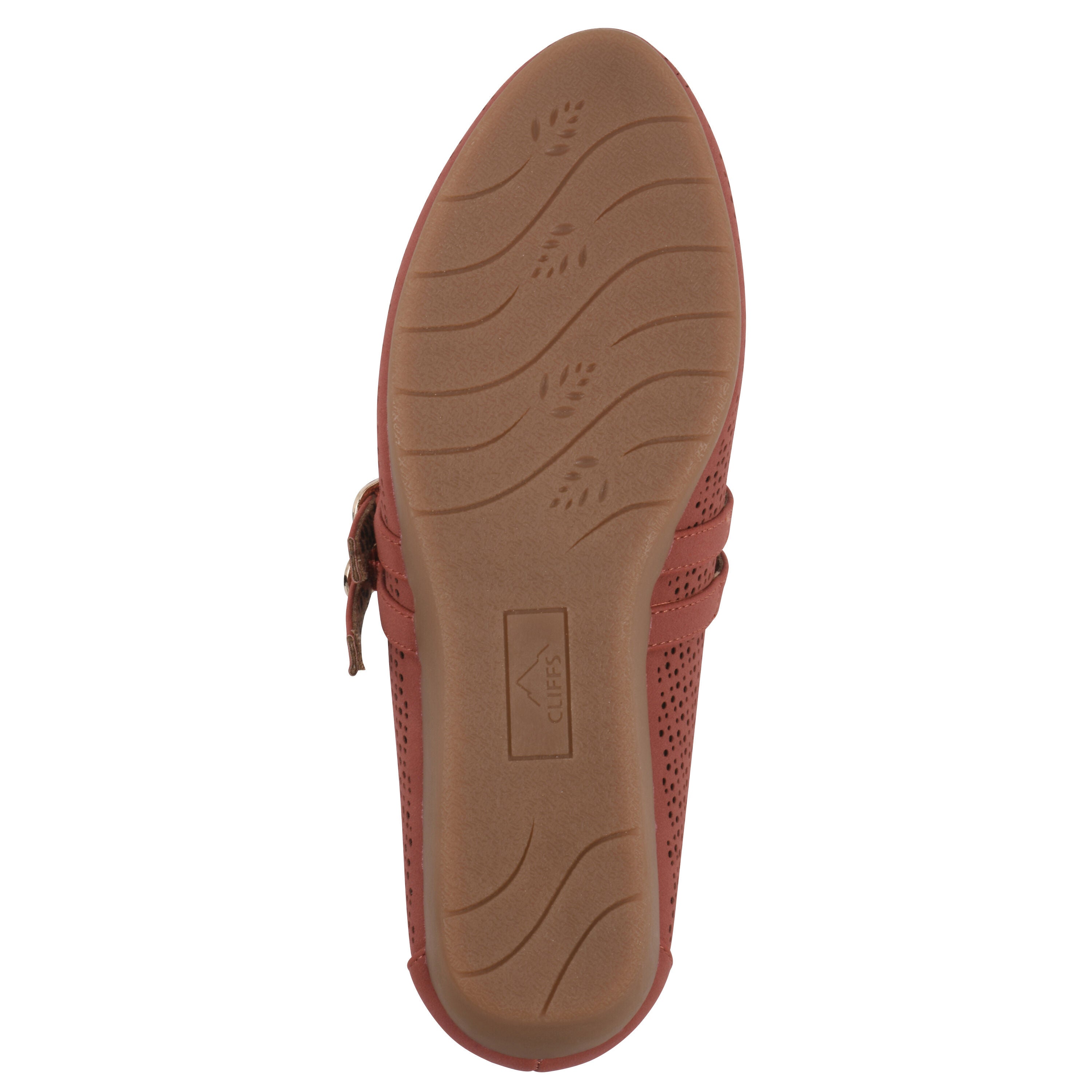 Rivian Mary Jane, PAPRIKA SMOOTH, alternate image number 5