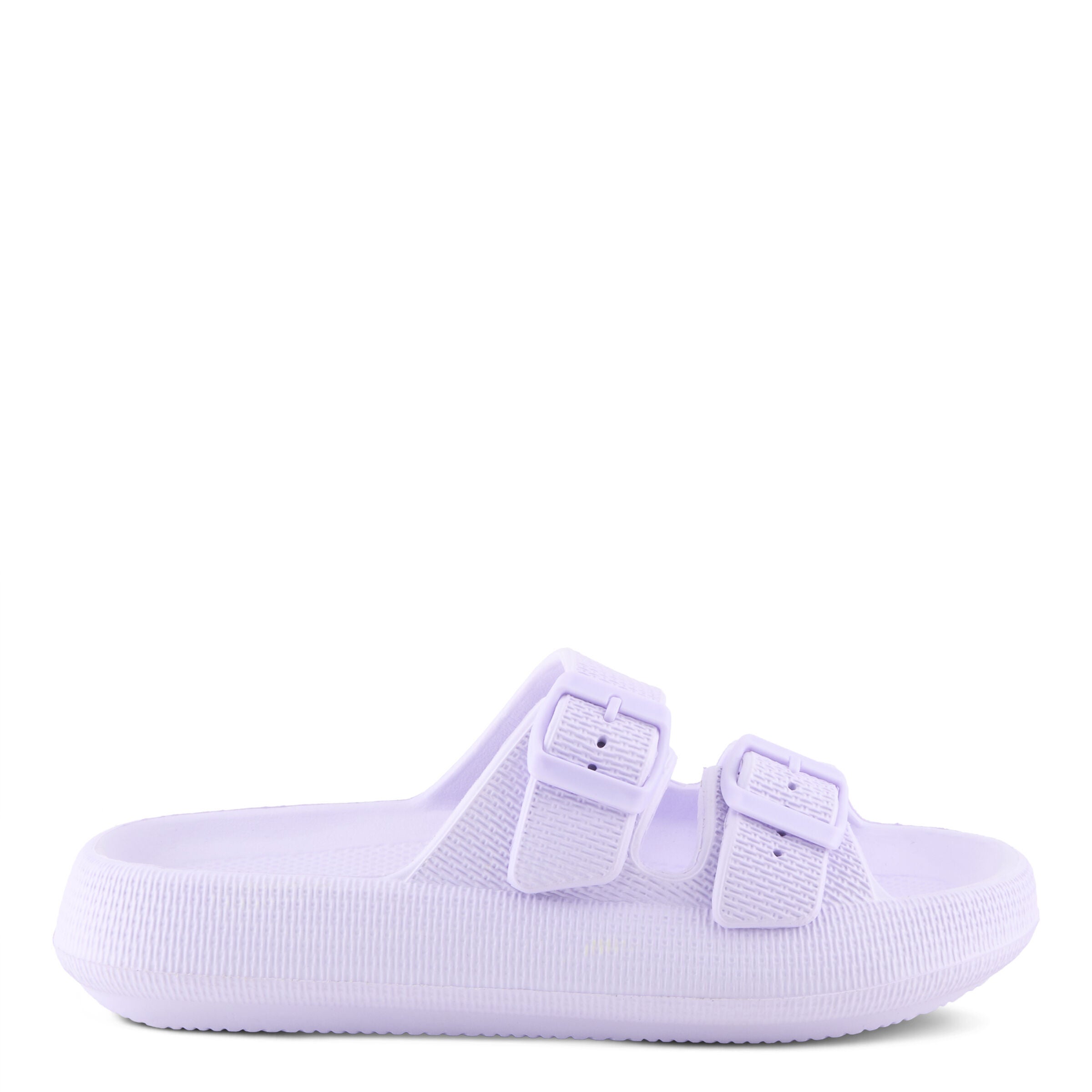 Bubbles Sandal, LILAC, alternate image number 5
