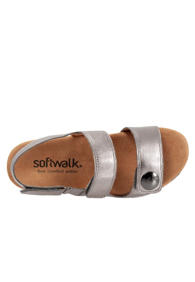 Beatrice Sandals, , alternate image number null
