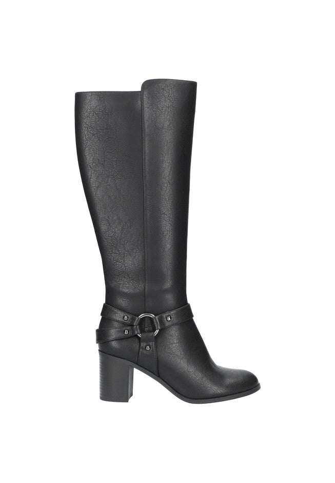 Franconia Plus Wide Calf Boots , , alternate image number null