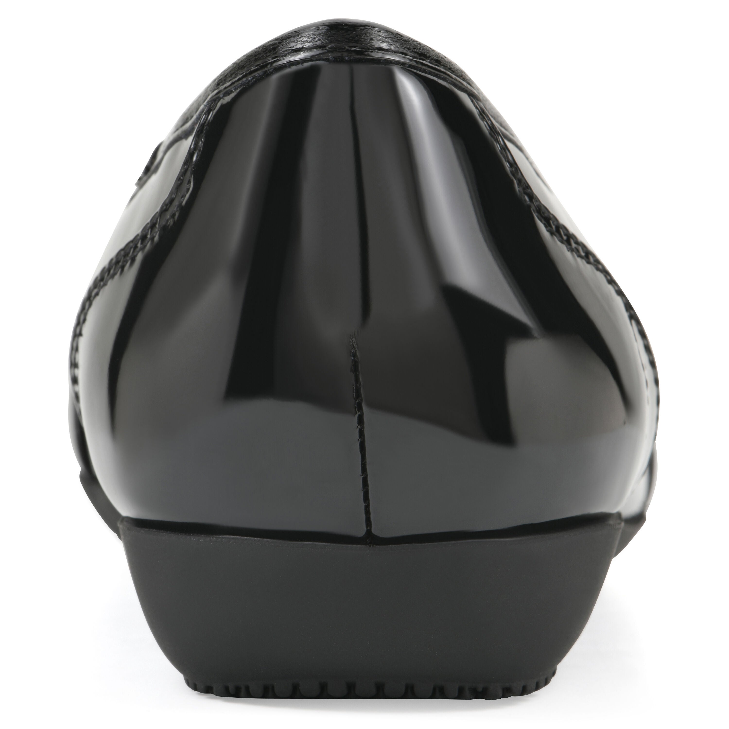 Calming Ballet Flat, BLACK, on-hover image number 1