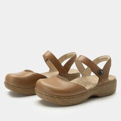 Opal Strap Shoe