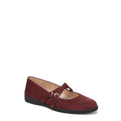 Marnie Mary Jane Flat