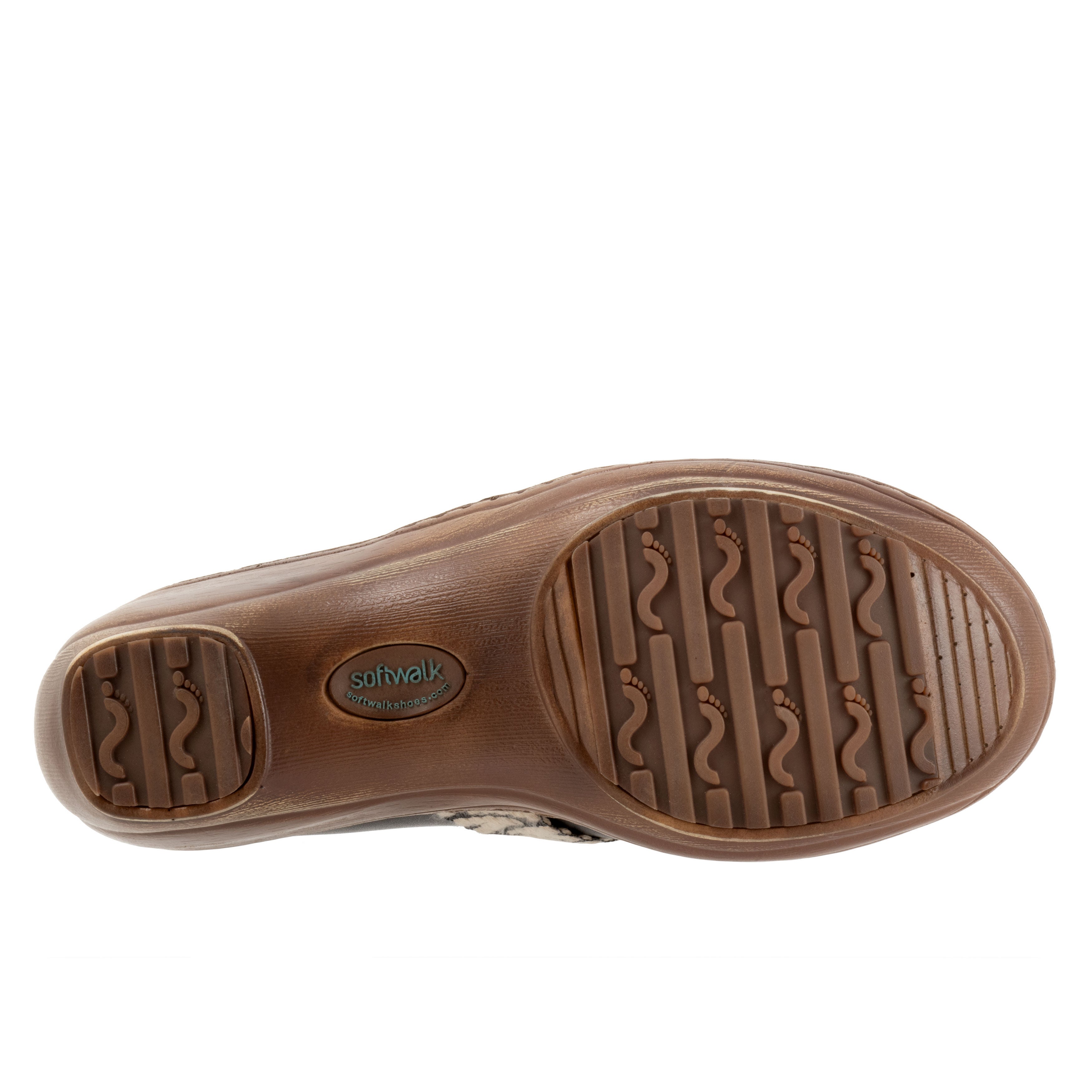 Marion Clog, BLACK, alternate image number 2