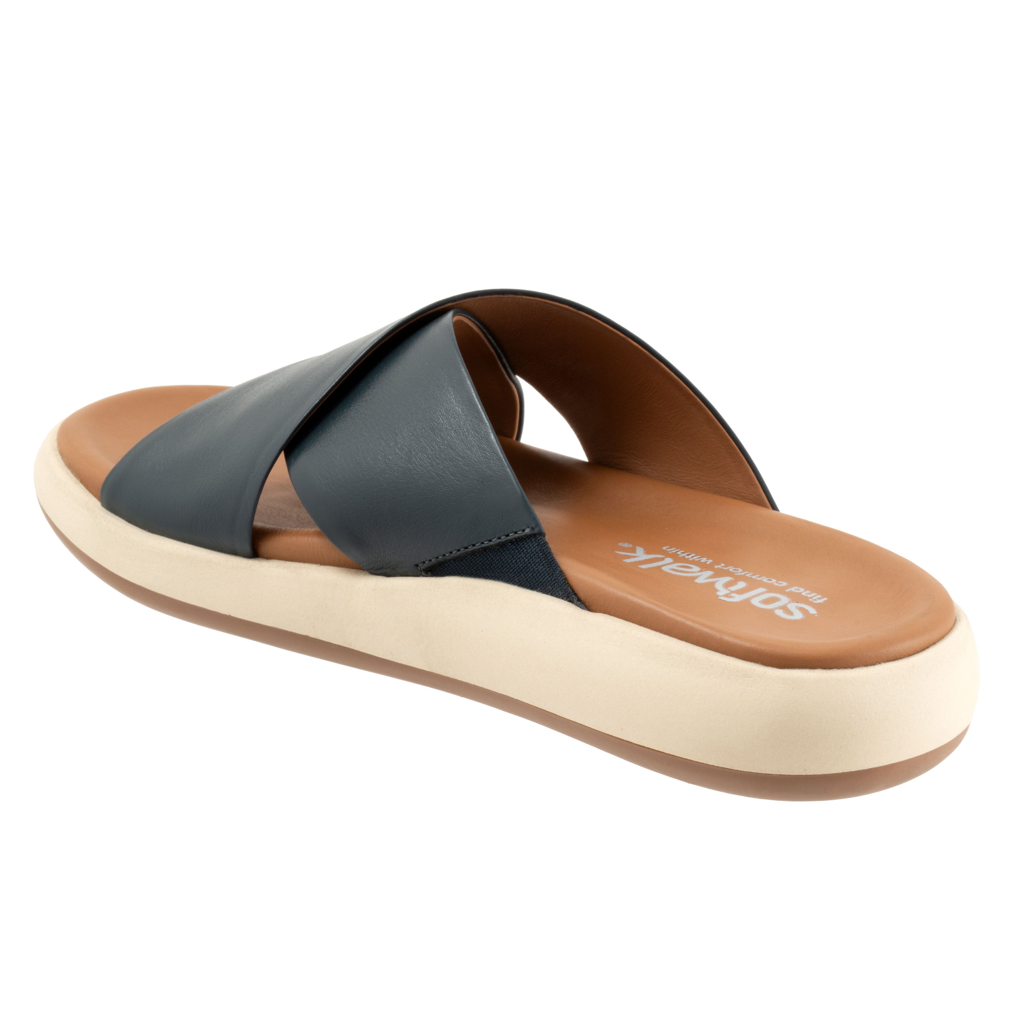 Jesi 2.0 Sandal, NAVY, on-hover image number 1