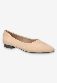 Mireya Casual Flat