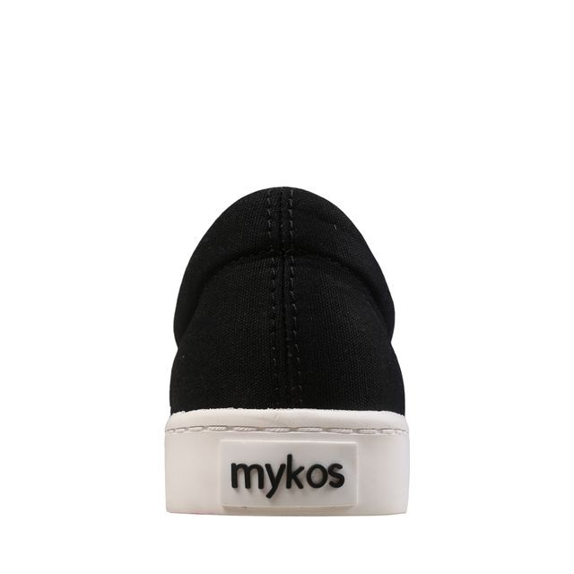 Piper Sneaker, BLACK MULTI, on-hover image number 1