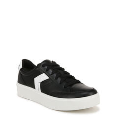 Madison Lace Sneaker