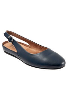Sandy Slingbacks
