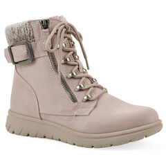 Hearten 2 Hiker bootie