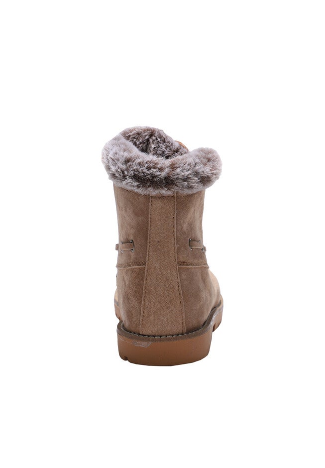 Autumn Bootie, , on-hover image number 1