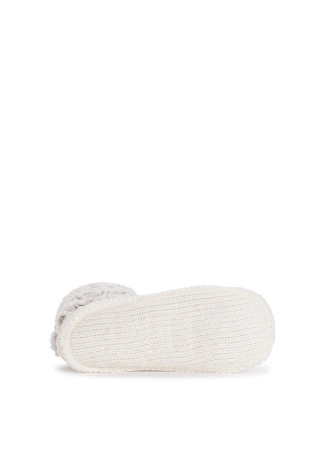 Sherpa Slippers, , alternate image number null