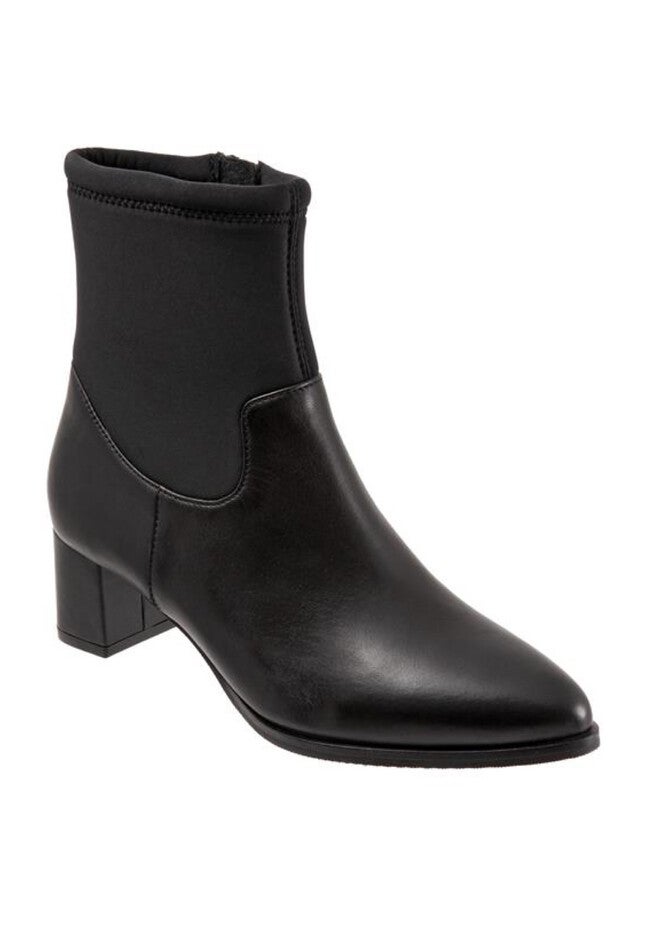 Kippy Bootie , BLACK, hi-res image number null