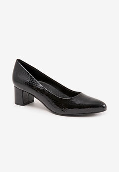 Kari Heeled Pump