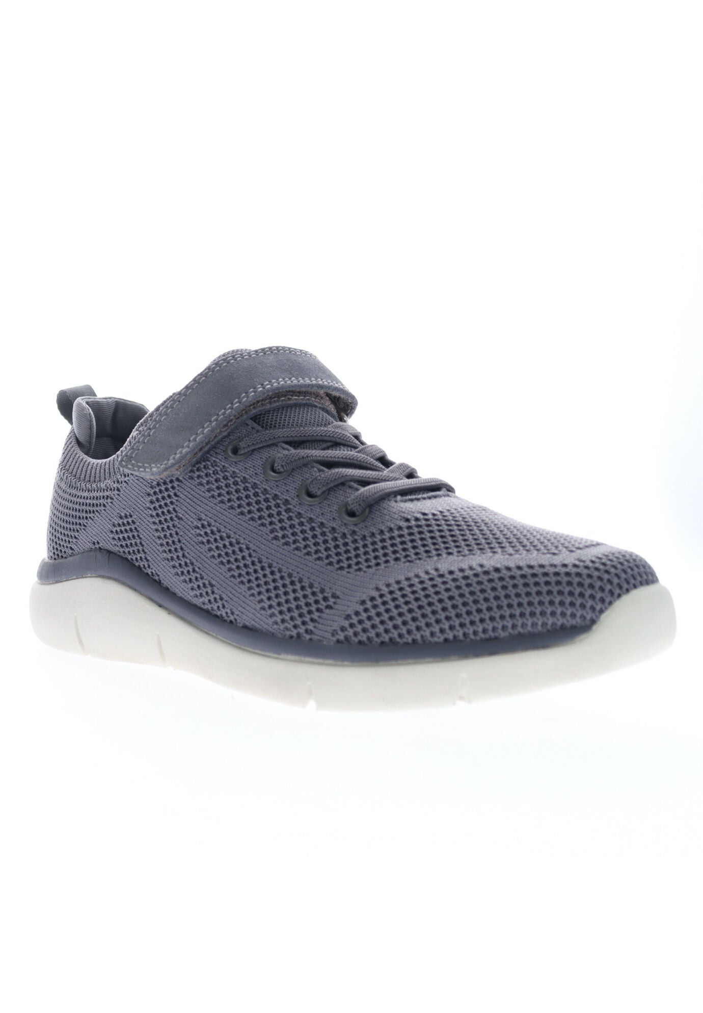 Stevie Sneaker, CADET GREY, hi-res image number 0