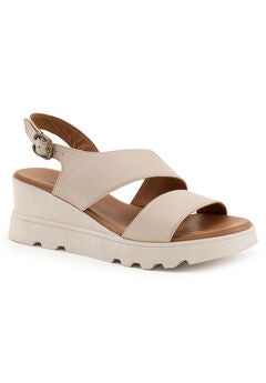Gianna Sling Back Sandal