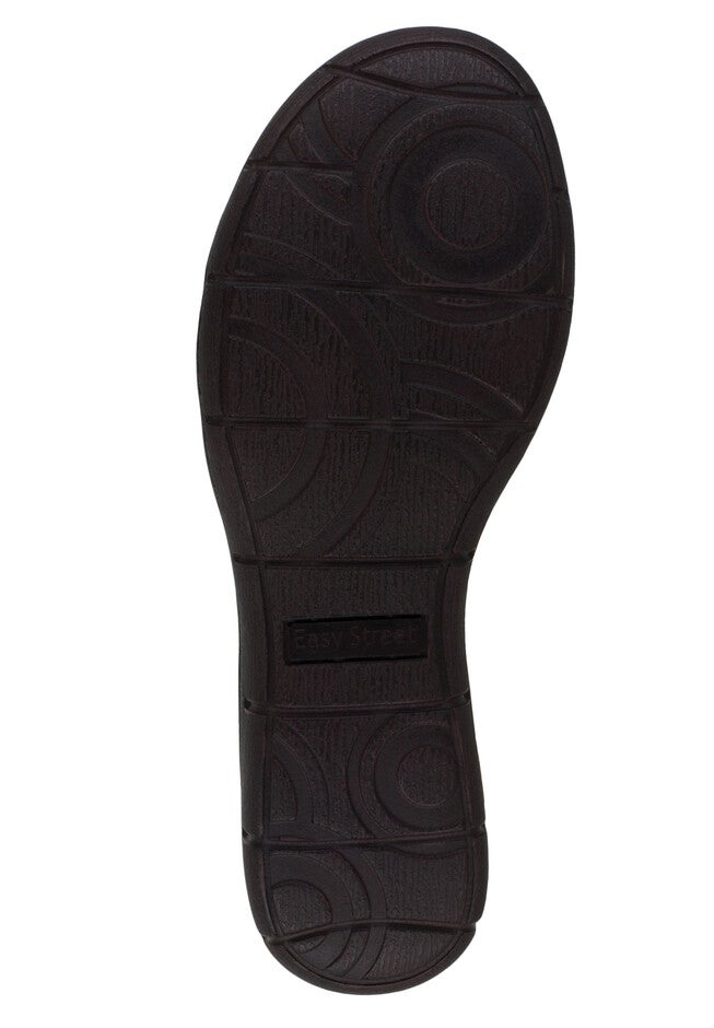 Garrett Sandals by Easy Street®, , alternate image number 2