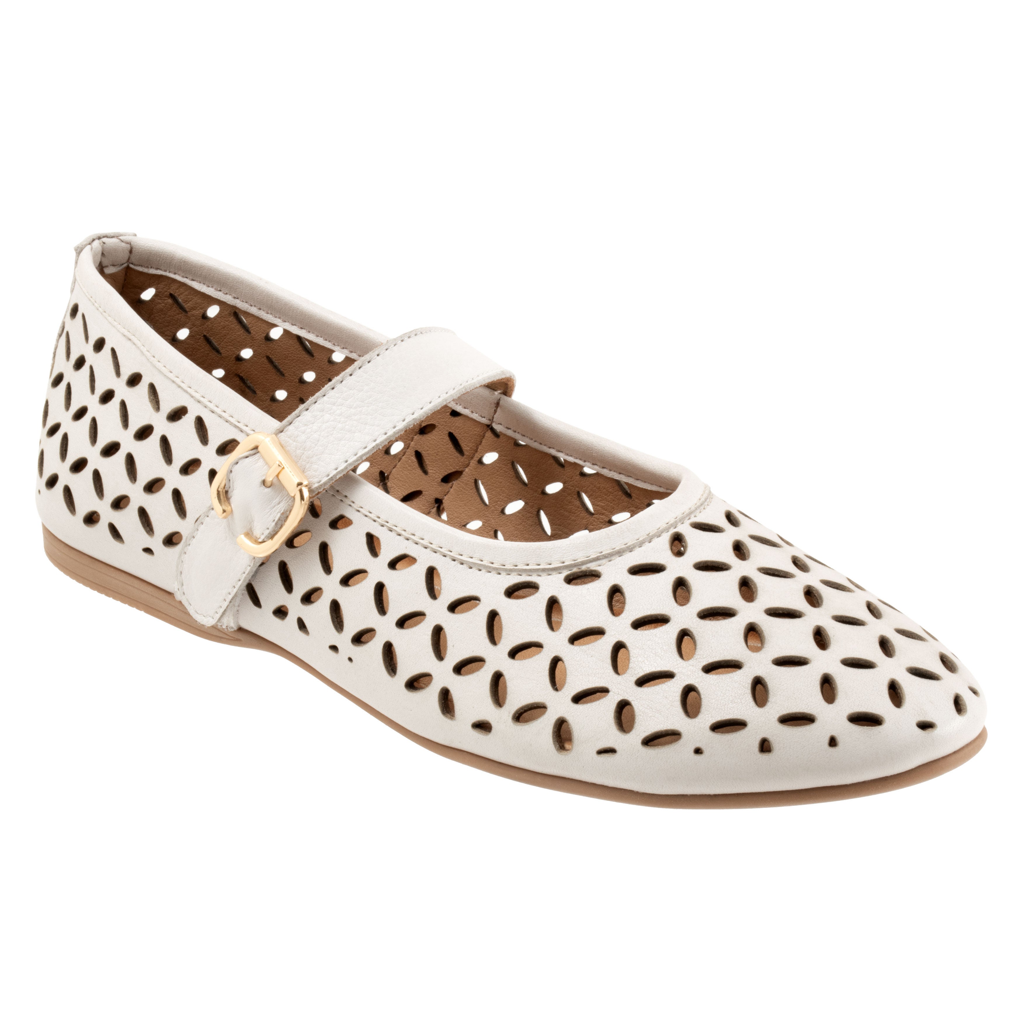 Kehlani Flat, ICE WHITE, hi-res image number 0