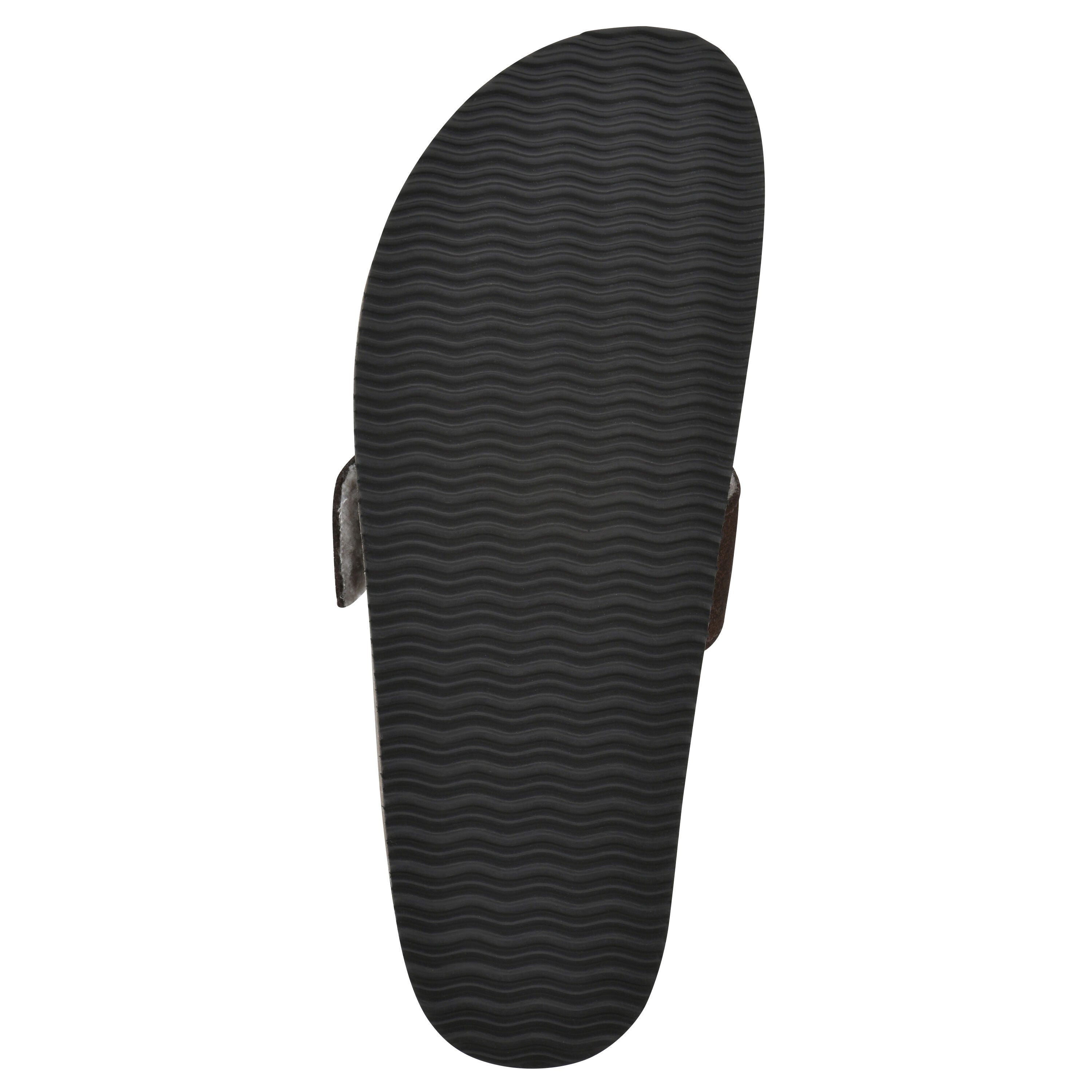 Bueno Footbeds Clog, COCO BROWN SUEDE FF, alternate image number 5