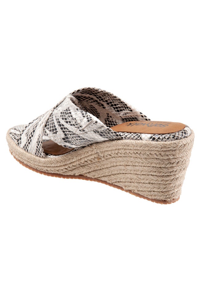 Halsey Wedge Heel, , alternate image number 2