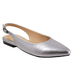 Evelyn Flat