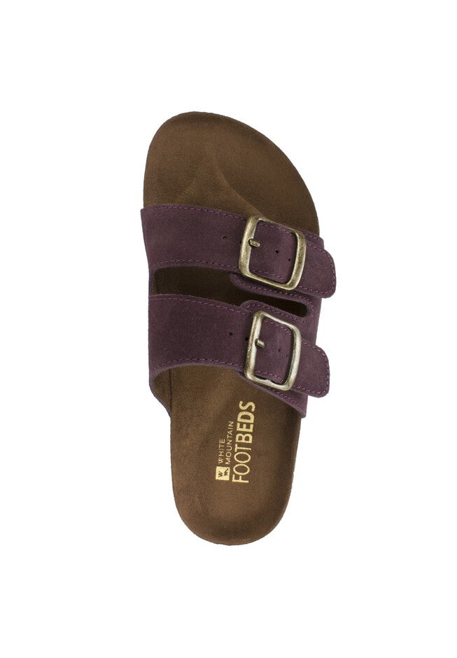 Helga Sandal by White Mountain, , alternate image number null