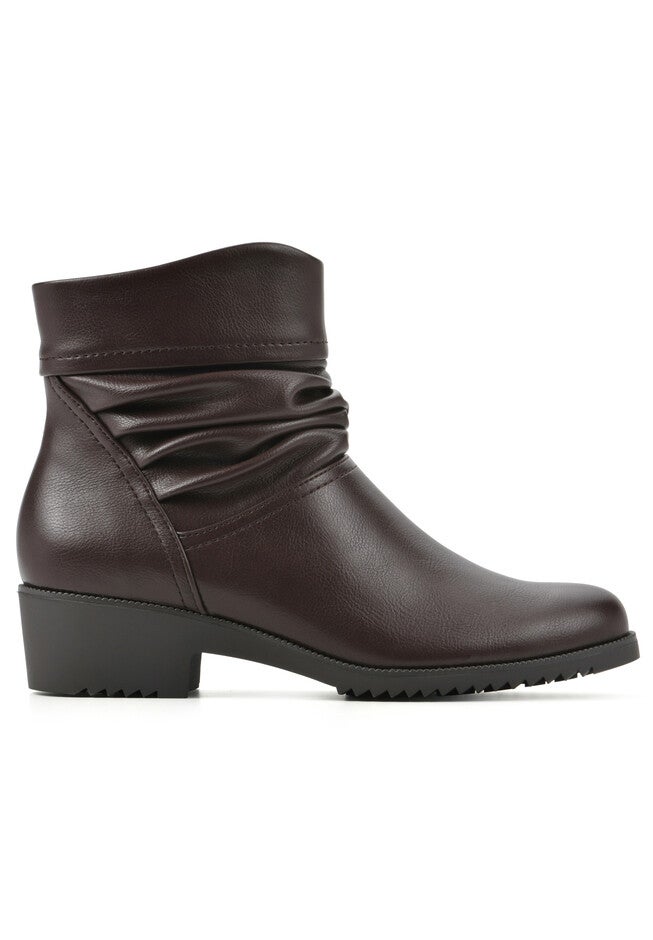 Durbon Bootie, , alternate image number null