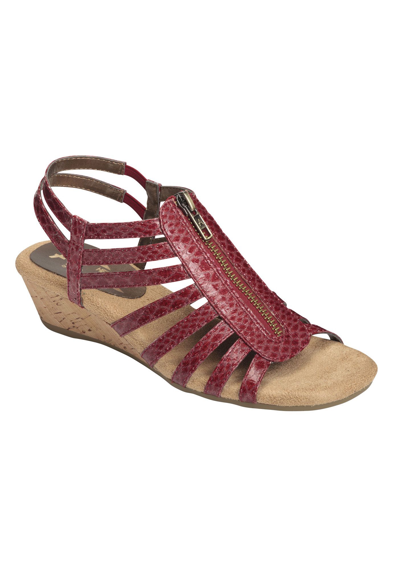a2 aerosoles heel rest