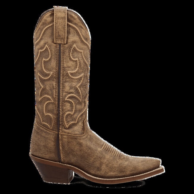 Reva Boot, HONEY, alternate image number 2