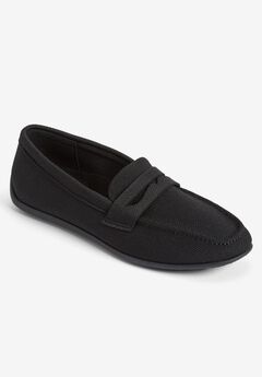 The Juno Slip On Flat