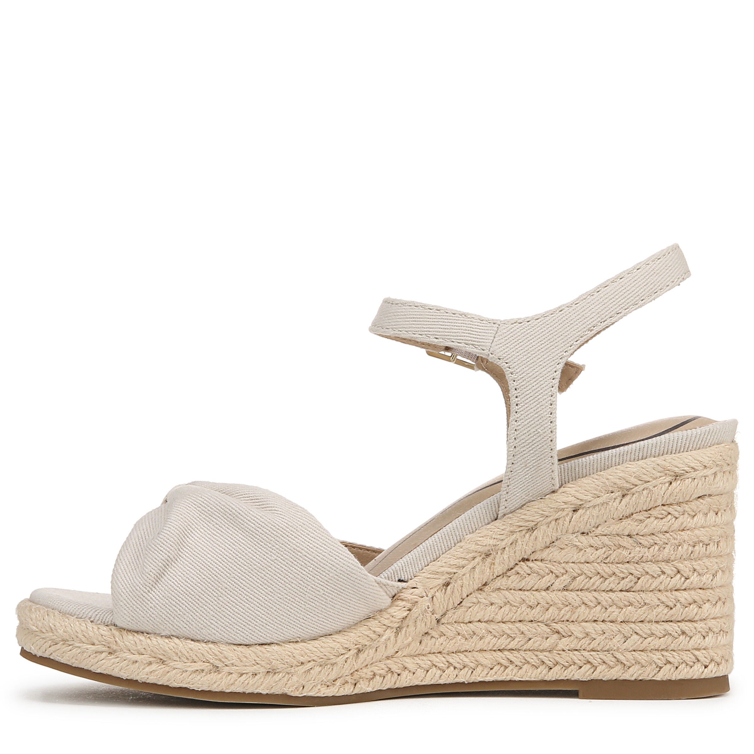 Tahlia Sandal, BONE WHITE, alternate image number 5