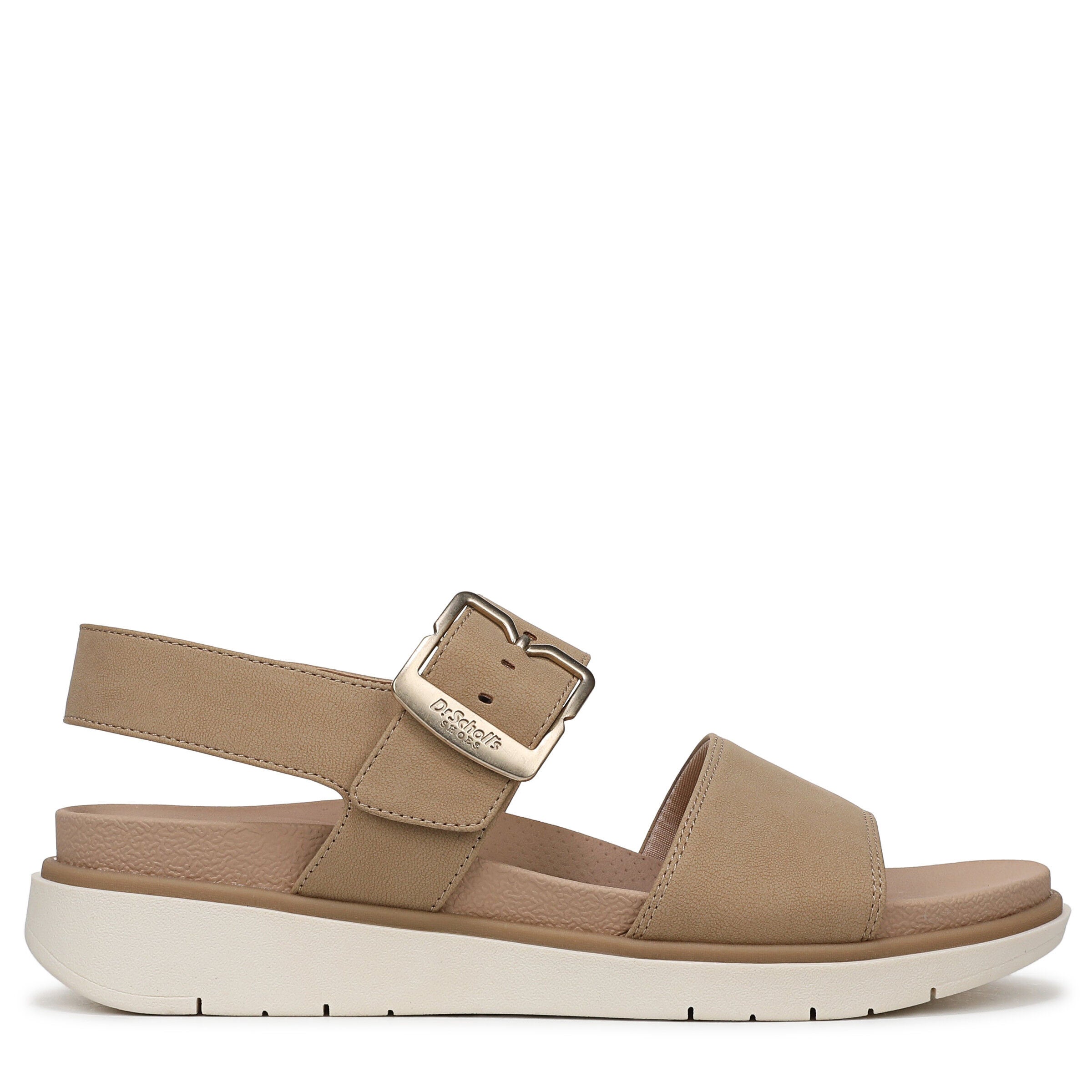 Posie Slingback Sandal, CUBAN SAND, alternate image number 3